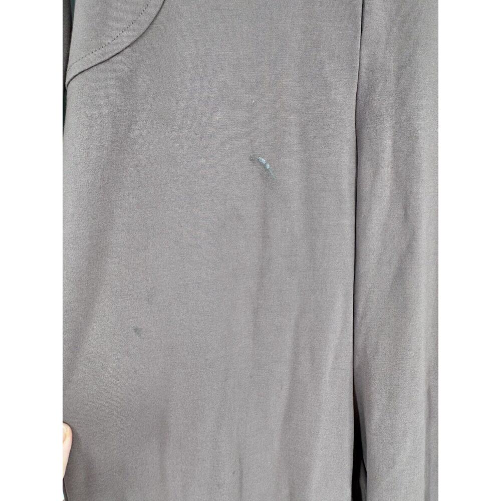 Simmi London Jumpsuit Sz 6 Bodycon Sexy Unitard Gym Workout Sporty Athletic New - Picture 8 of 16